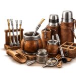 لوازم المتة